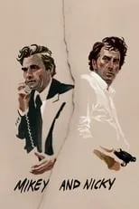 Película Mikey y Nicky