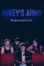 Película Mikey’s Army