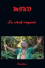 Michel Mara es Himself en Miko le chef voyant