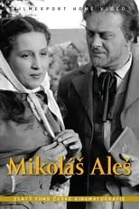 Película Mikoláš Aleš