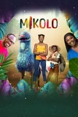 Poster de la película Mikolo - Películas hoy en TV