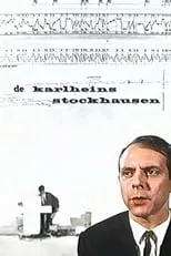 Karlheinz Stockhausen es  en Mikrophonie I