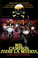 Poster de la película Mil caminos tiene la muerte - Películas hoy en TV