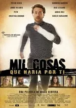 Poster de la película Mil cosas que haría por ti - Películas hoy en TV