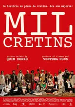 Poster de Mil cretinos