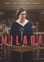 Poster de la película Milada - Películas hoy en TV