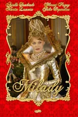 Portada de Milady