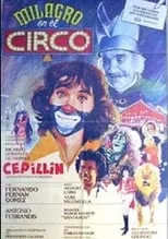 Kelly Perine en la película Milagro en el circo