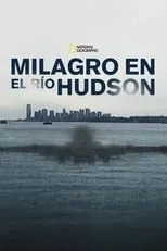 Kate Steavenson-Payne interpreta a Tess Sosa en Milagro en el río Hudson