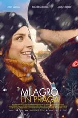 Póster de la película Milagro en Praga