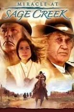 Poster de la película Milagro en Sage Creek - Películas hoy en TV