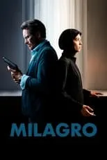 Vasile Muraru interpreta a Chief Inspector en Milagro