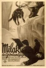 Película Milak, der Grönlandjäger