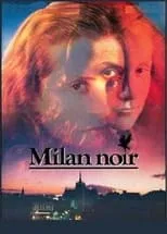 Subbaraju en la película Milan noir