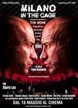 Portada de Milano in the Cage