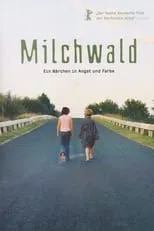 Póster de la película Milchwald