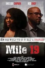 Película Mile 19