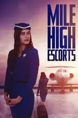 Sarah Cleveland interpreta a Jane (uncredited) en Mile High Escorts