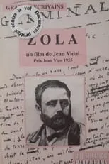 Póster de la película Émile Zola