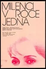 Película Milenci v roce jedna