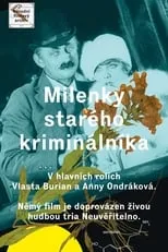 Película Milenky starého kriminálníka