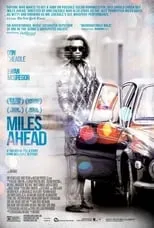 Poster de Miles Ahead