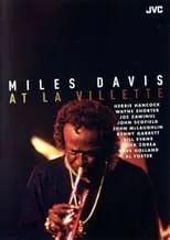 Deron Johnson es Himself en Miles Davis - At La Villette