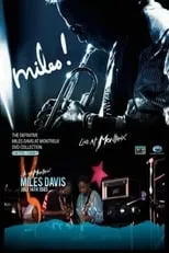 John Scofield es guitar en Miles Davis - The Definitive Miles Davis At Montreux - July 14 TH 1985