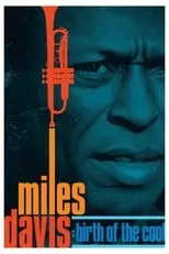 Wayne Shorter en la película Miles Davis: Birth of the Cool