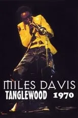 Chick Corea es Himself en Miles Davis Live At Tanglewood 1970