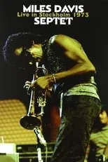 Reggie Lucas es Himself en Miles Davis Live in Stockholm 1973