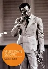 Película Miles Davis Quintet: Milan 1964