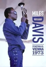 Al Foster es himself en Miles Davis: Stadthalle, Vienna 1973