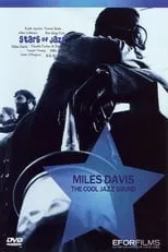 John Coltrane es Himself en Miles Davis: The Cool Jazz Sound