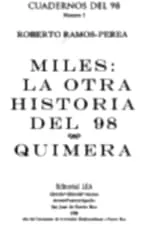 Marcos Betancourt es José de Diego en Miles: la otra historia del 98