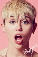 Poster de la película Miley Cyrus: Bangerz Tour - Películas hoy en TV