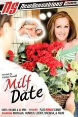 Lucky Benton es  en MILF Date