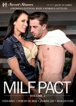 Póster de la película MILF Pact 3