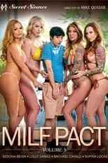 Diego Perez es  en MILF Pact 5