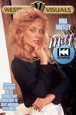 Carla Harwood es (archive footage) en MILF Rewind