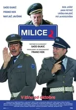 Poster de Milice 2