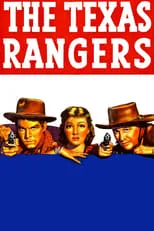 Jack Montgomery es Ranger (uncredited) en Milicias de paz