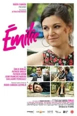 Poster de Émilie