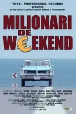 Poster de Milionari de weekend