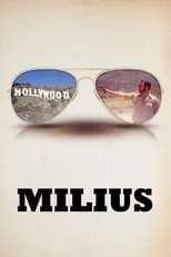 Película Milius