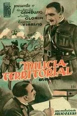 Película Milizia territoriale