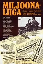 Portada de Miljoonaliiga