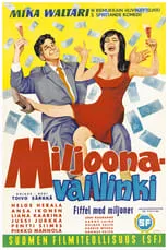 Película Miljoonavaillinki