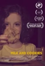 Marika Engelhardt interpreta a Mother en Milk and Cookies