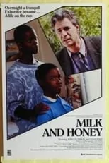 Póster de Milk and Honey